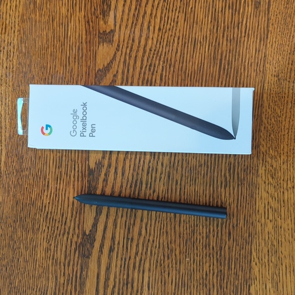 google Other - Google Pixelbook Pen (GA00561) - Black